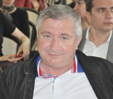 Primarul de la Hârşova şi-a tras asociaţie pentru obţinerea de fonduri europene. S-a născut „liga localităţilor dunărene”
